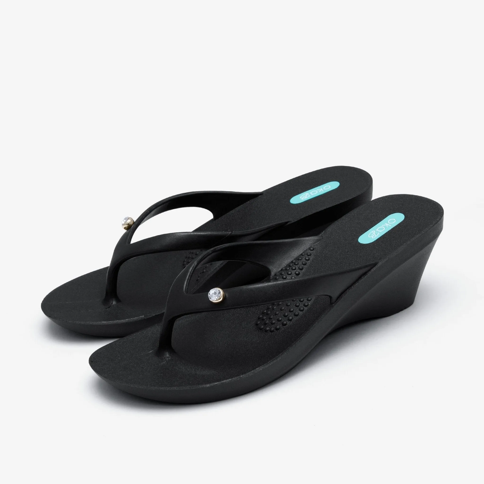 Charmed Kylie Flip Flops