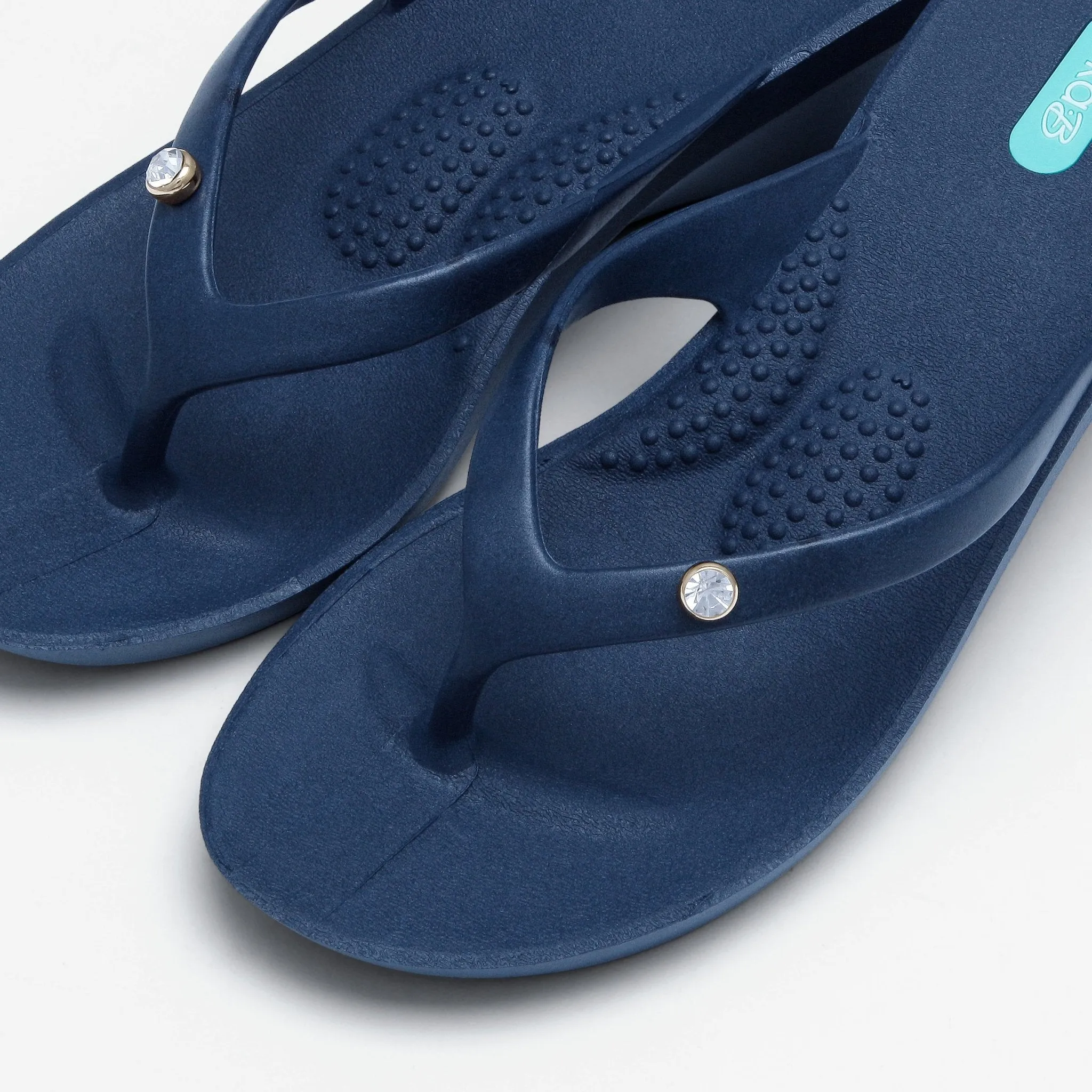 Charmed Kylie Flip Flops