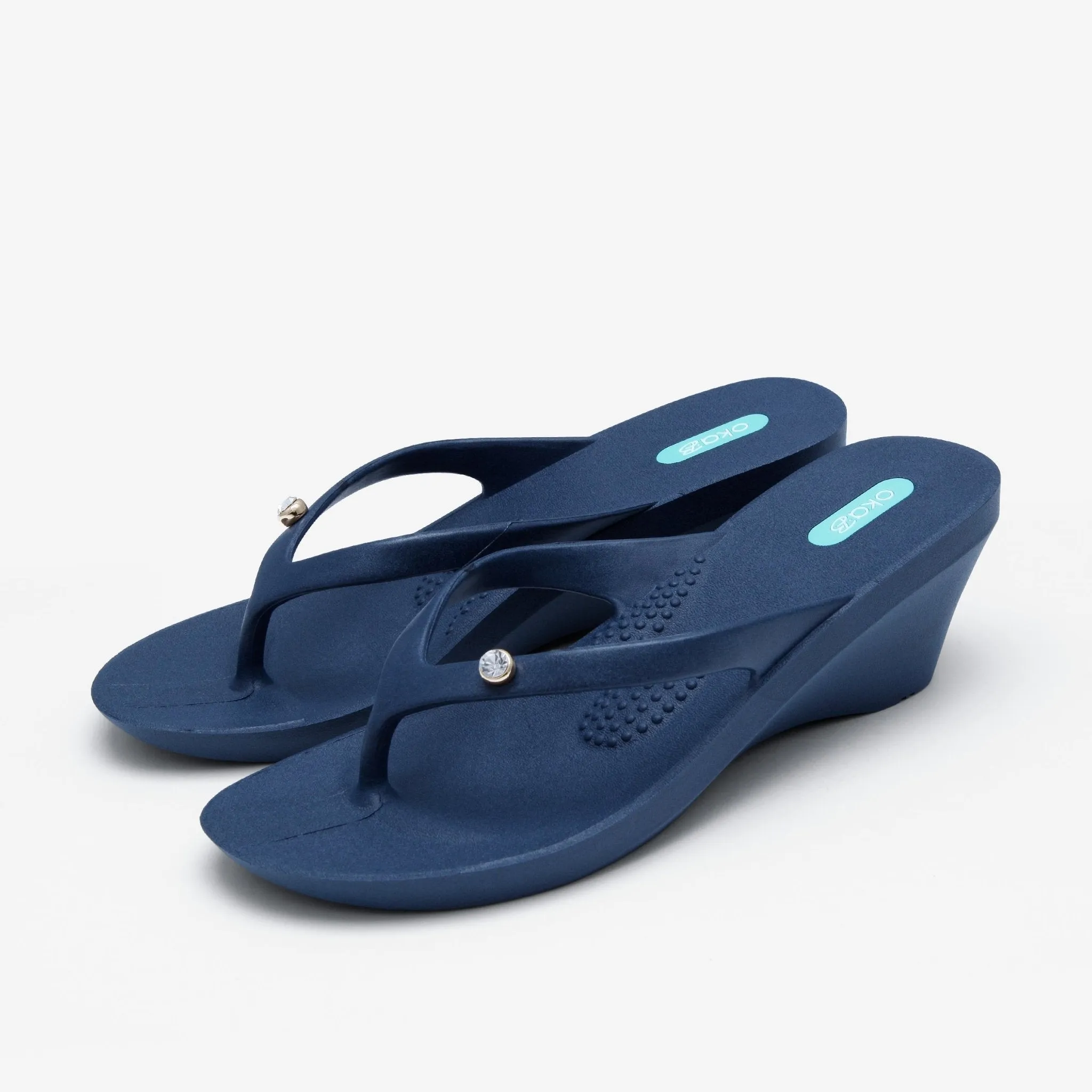 Charmed Kylie Flip Flops