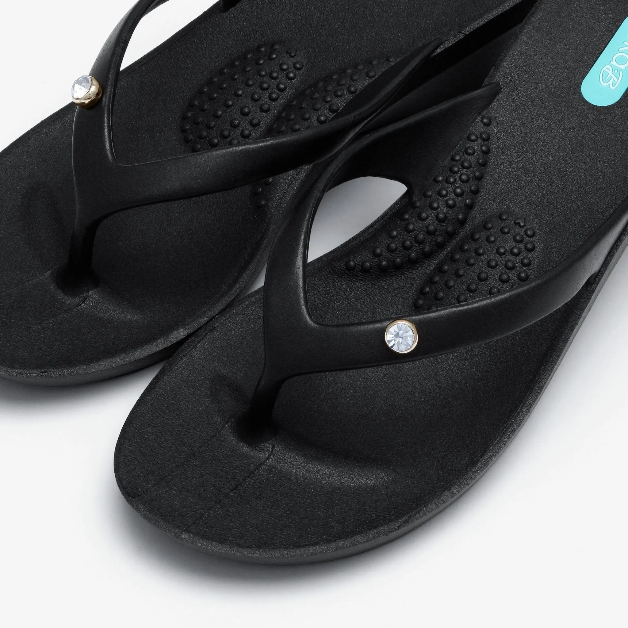 Charmed Kylie Flip Flops