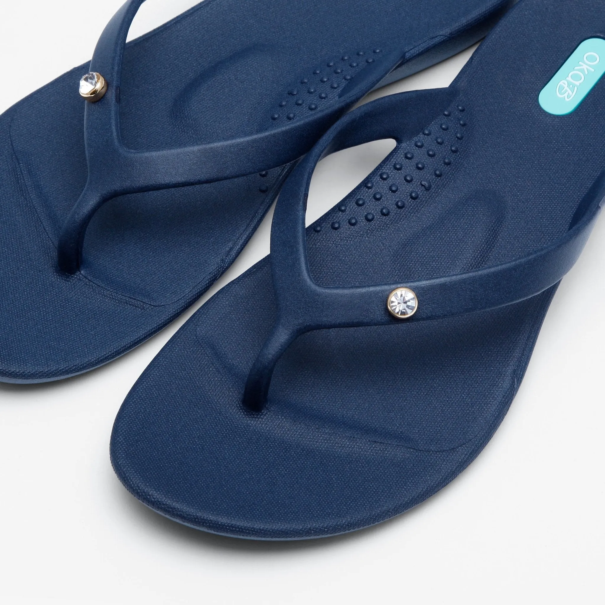 Charmed Millie Flip Flops