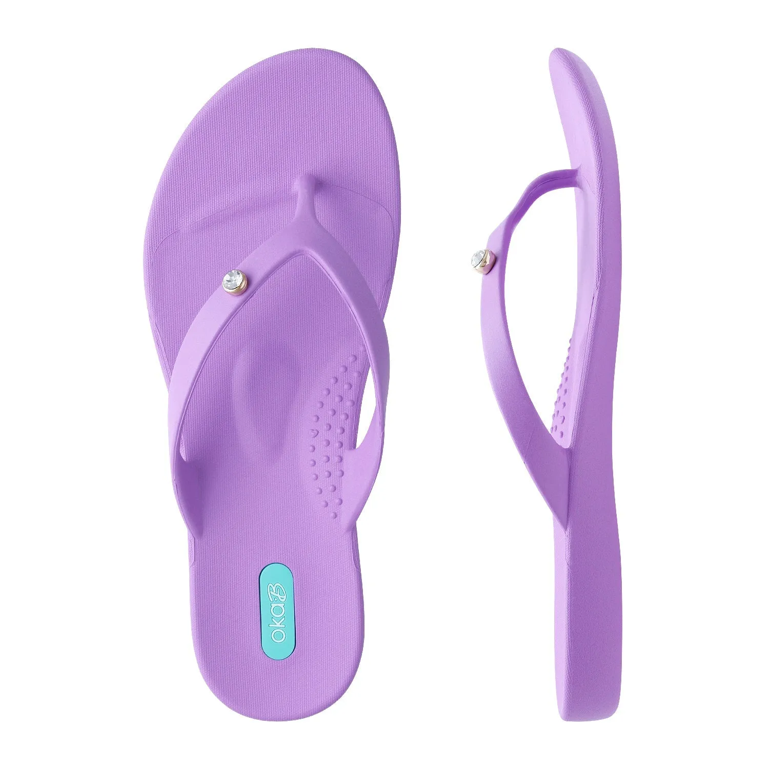 Charmed Millie Flip Flops