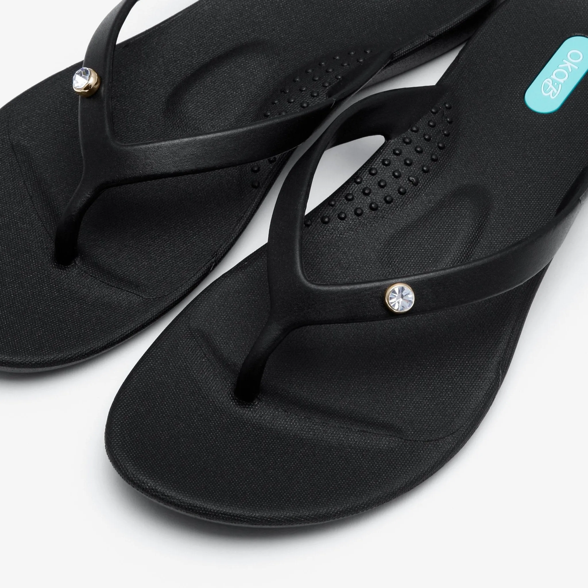 Charmed Millie Flip Flops