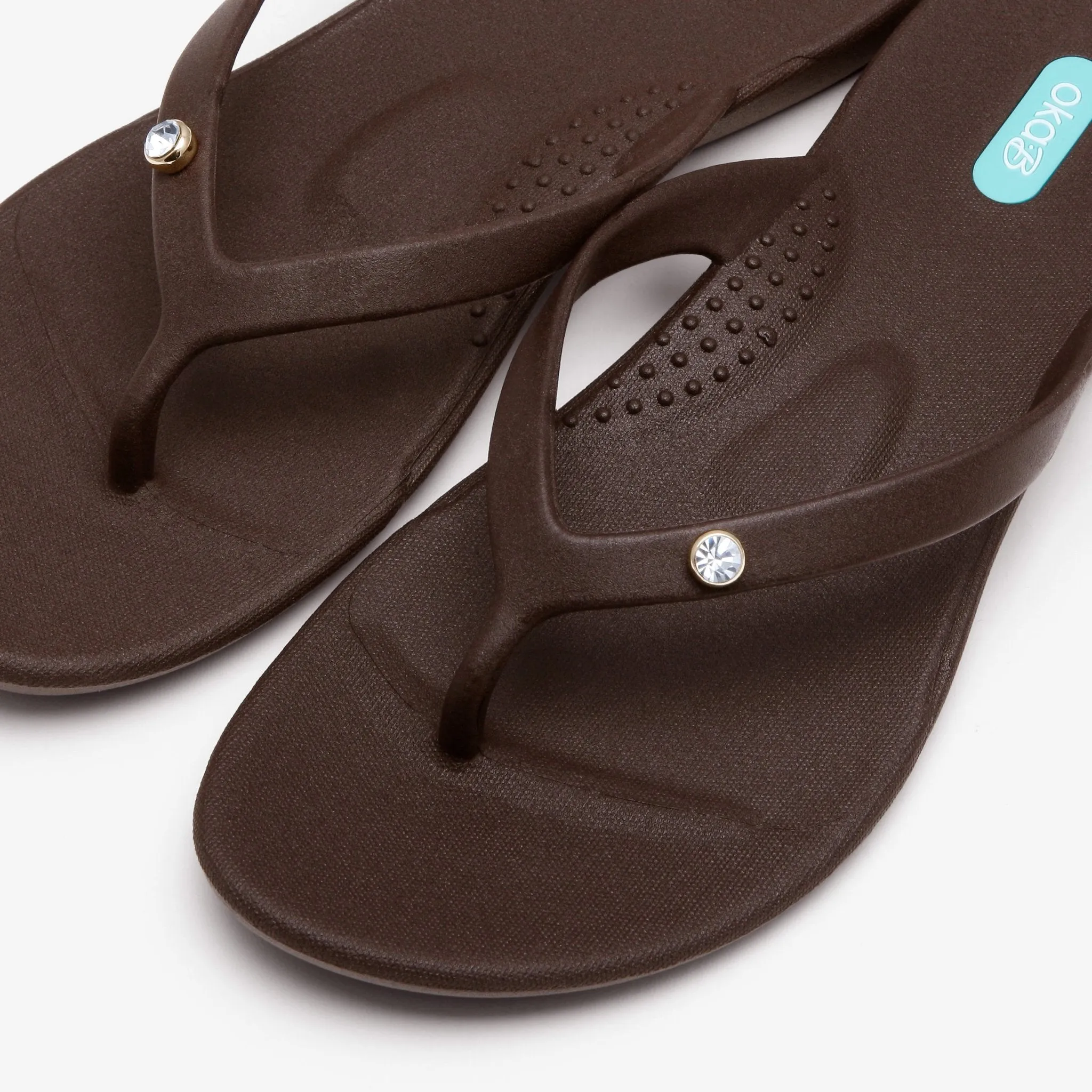 Charmed Millie Flip Flops