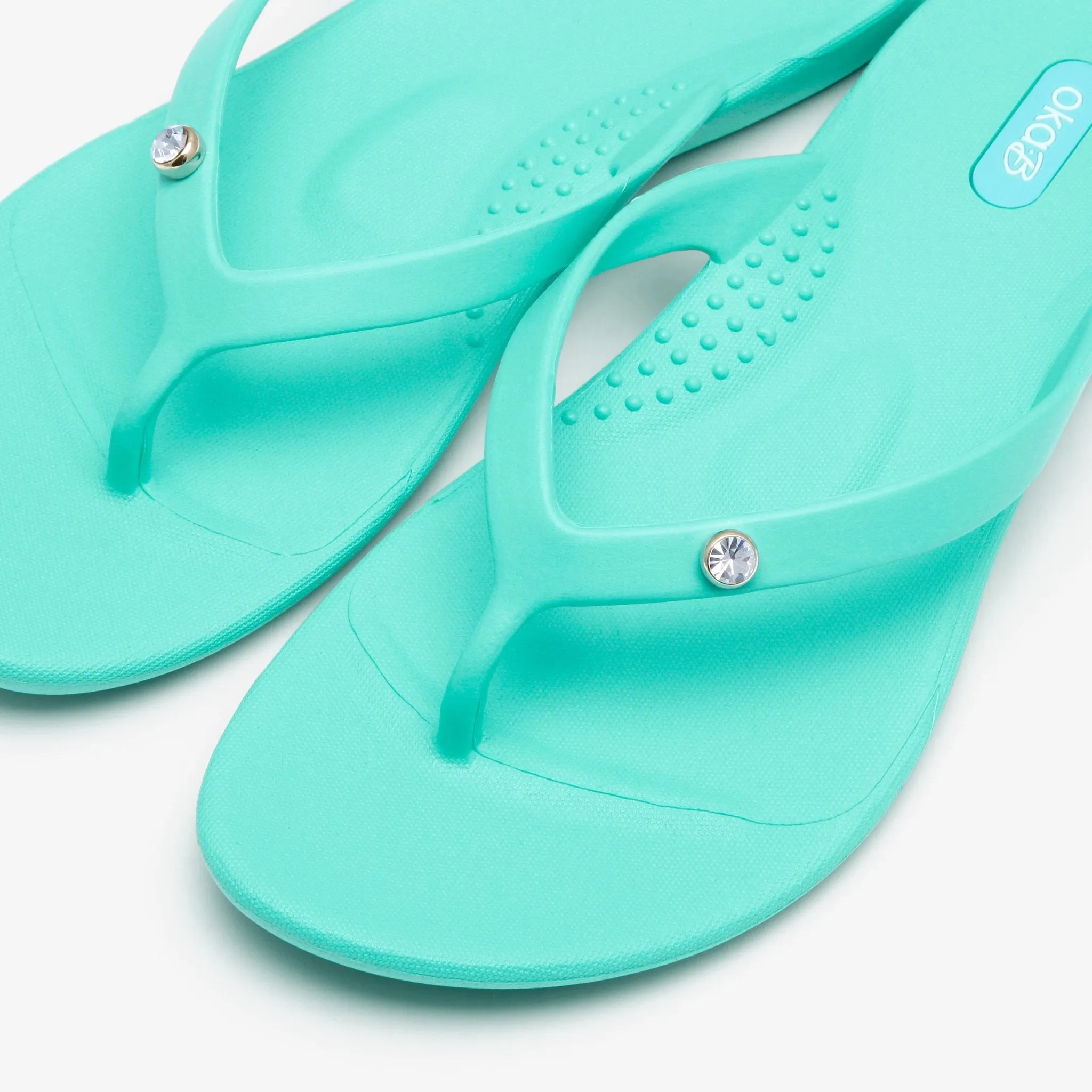 Charmed Millie Flip Flops