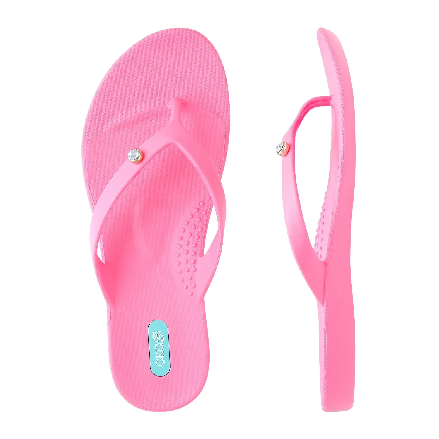 Charmed Millie Flip Flops