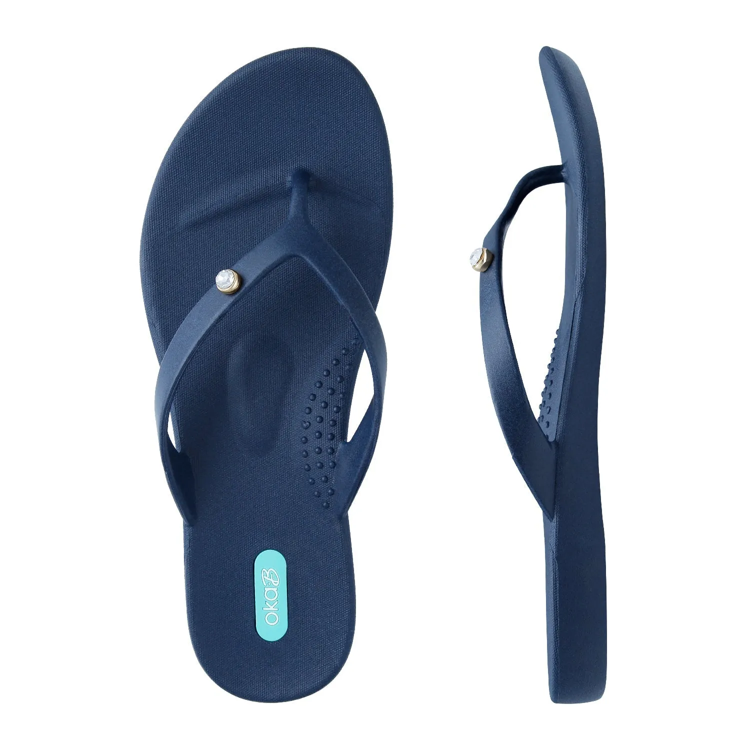 Charmed Millie Flip Flops