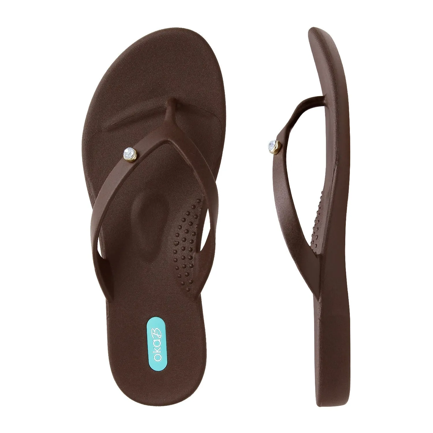 Charmed Millie Flip Flops
