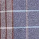CITY BLAZER | FRENCH BLUE MEGA PLAID