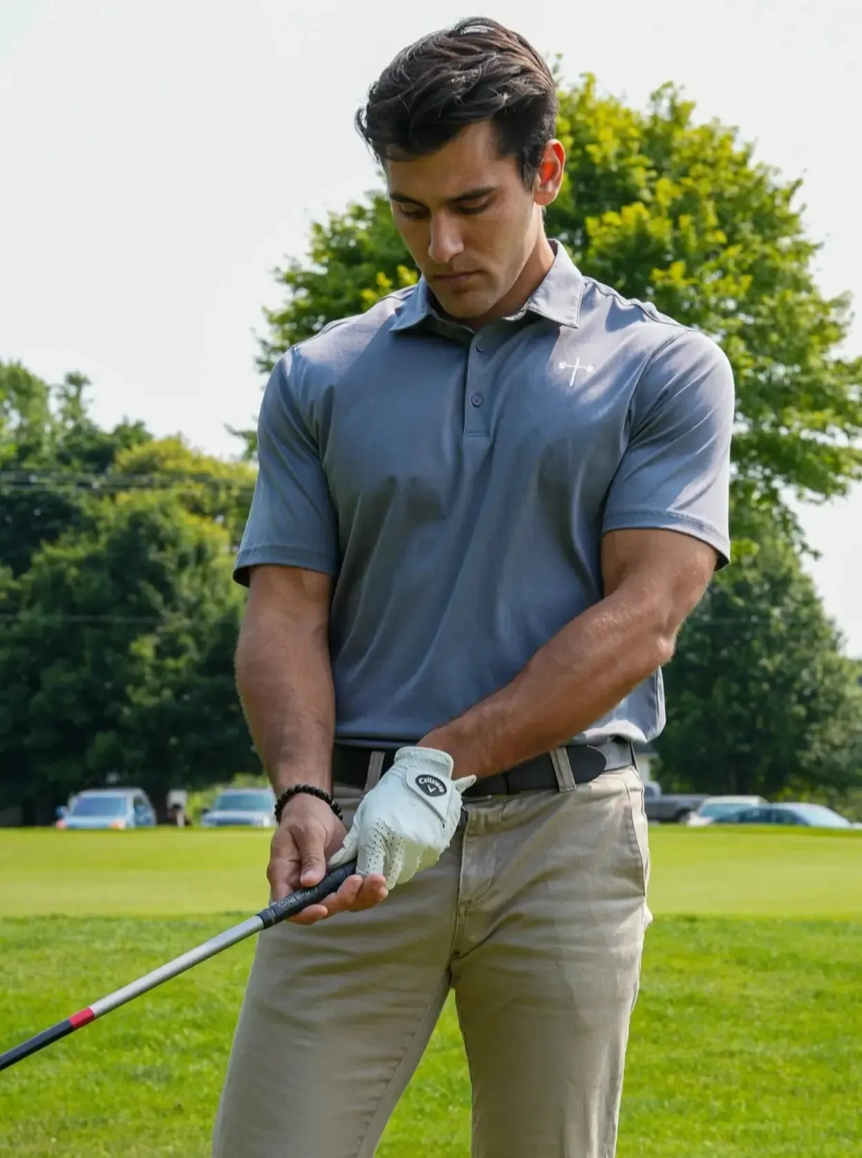 Classic Polo