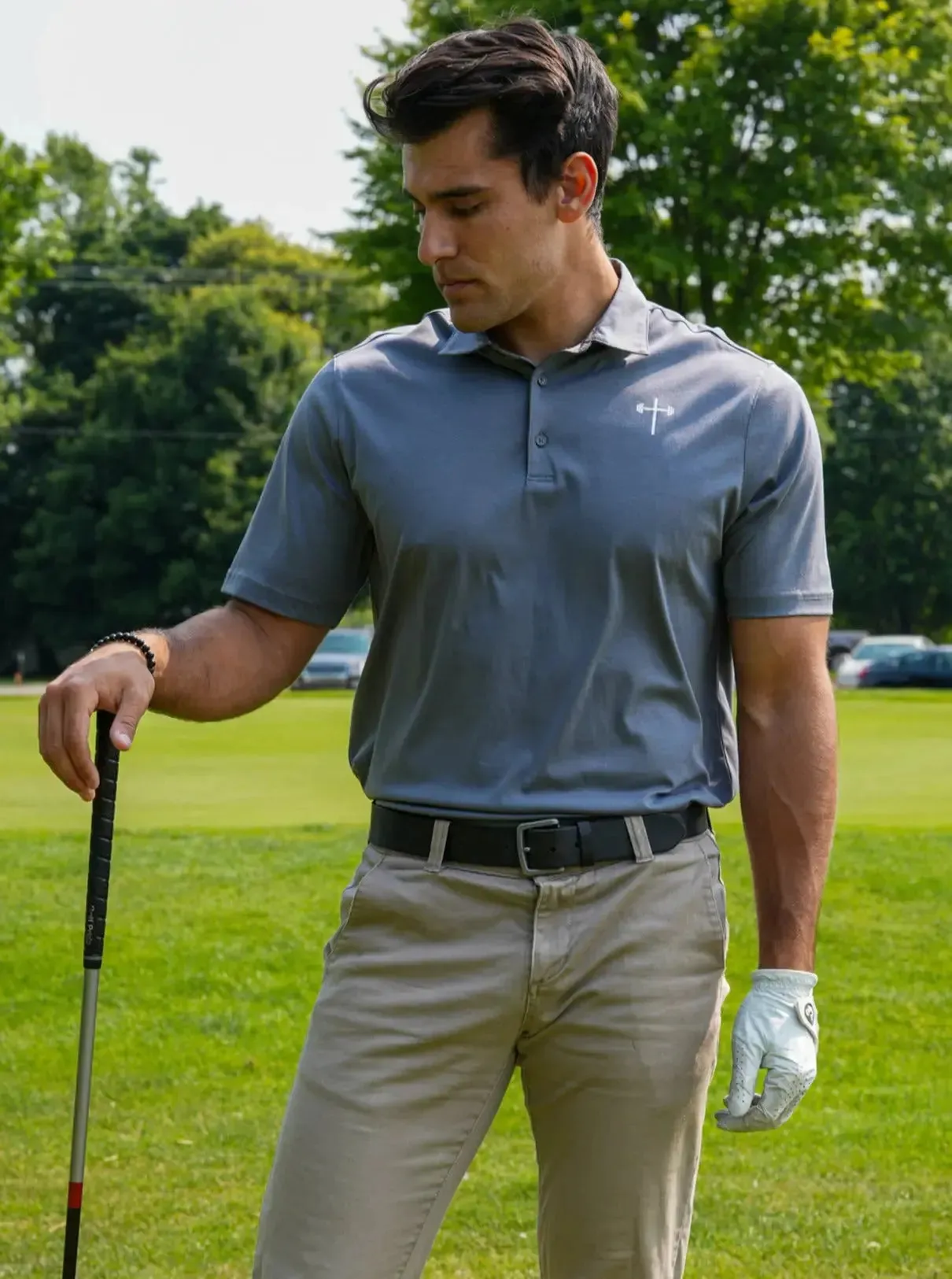 Classic Polo