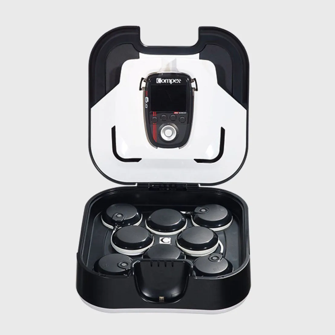 Compex SP 6.0 Wireless Muscle Stimulator | Pre-Order Late September