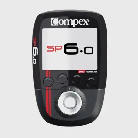 Compex SP 6.0 Wireless Muscle Stimulator | Pre-Order Late September