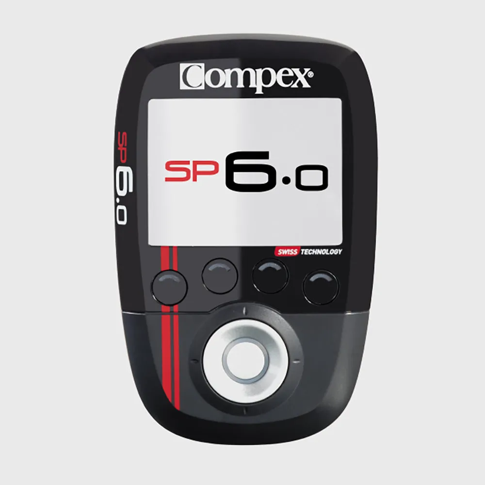 Compex SP 6.0 Wireless Muscle Stimulator | Pre-Order Late September