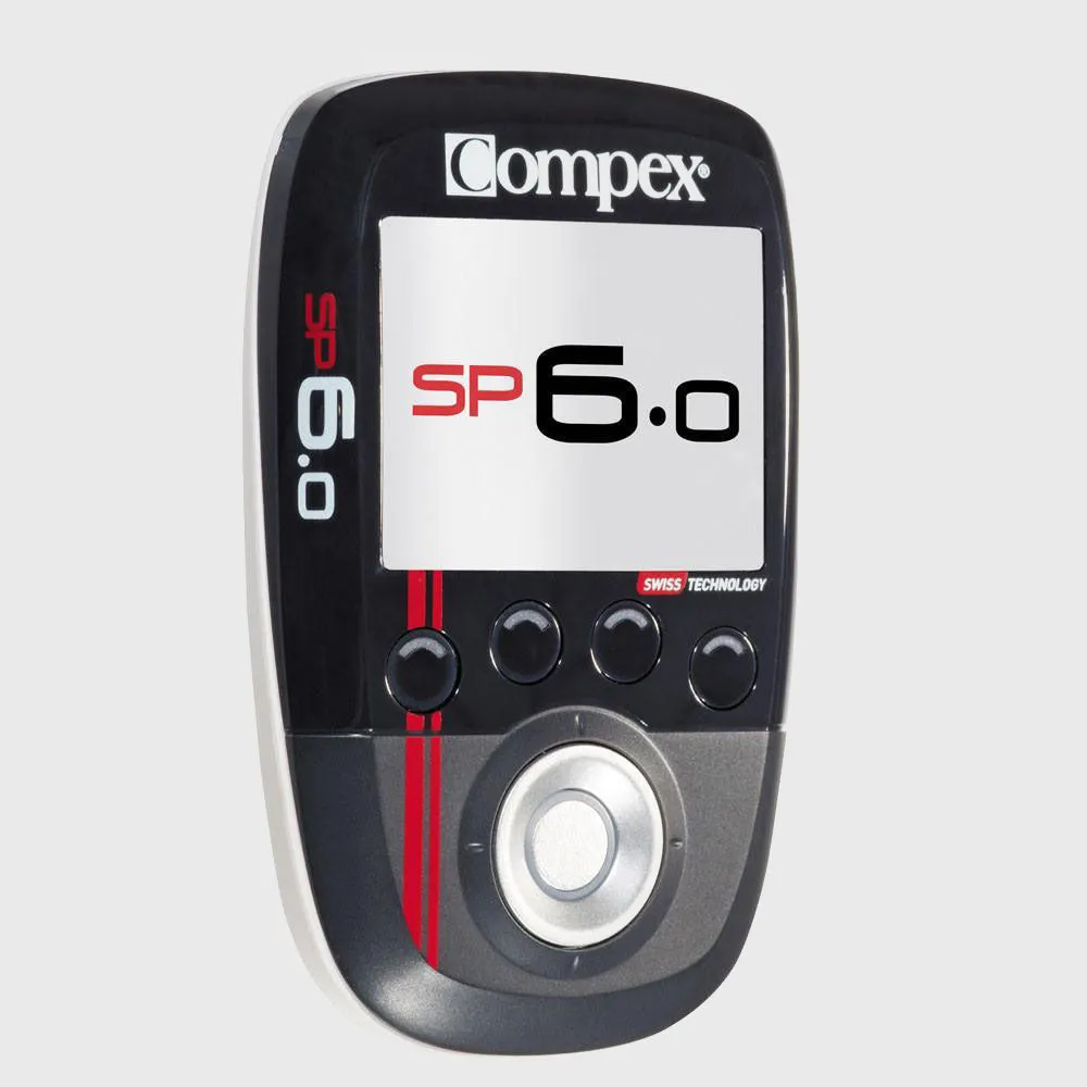 Compex SP 6.0 Wireless Muscle Stimulator | Pre-Order Late September