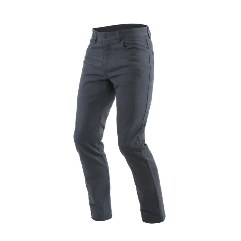 DAINESE CASUAL SLIM TEX PANTS