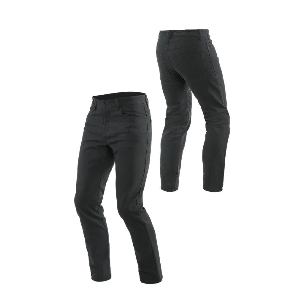 DAINESE CASUAL SLIM TEX PANTS