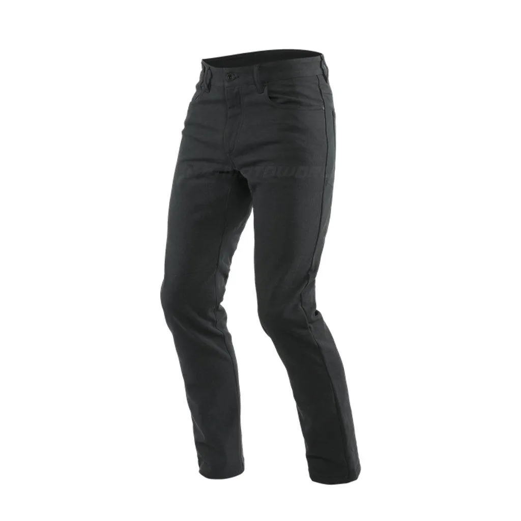 DAINESE CASUAL SLIM TEX PANTS