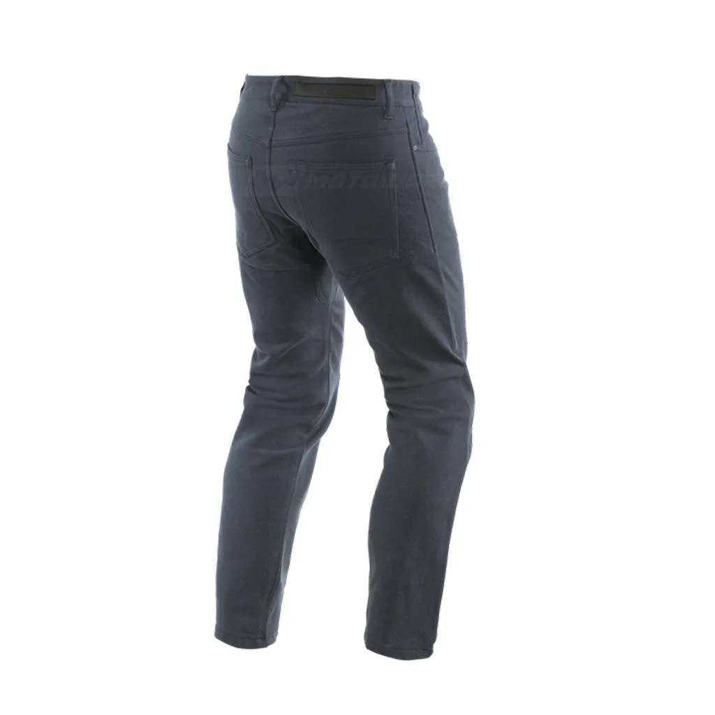 DAINESE CASUAL SLIM TEX PANTS