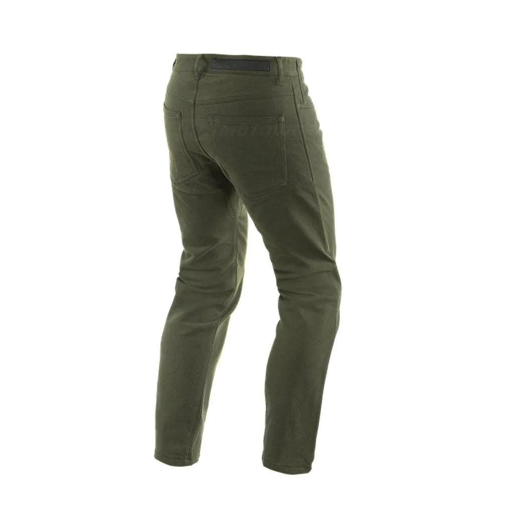 DAINESE CASUAL SLIM TEX PANTS