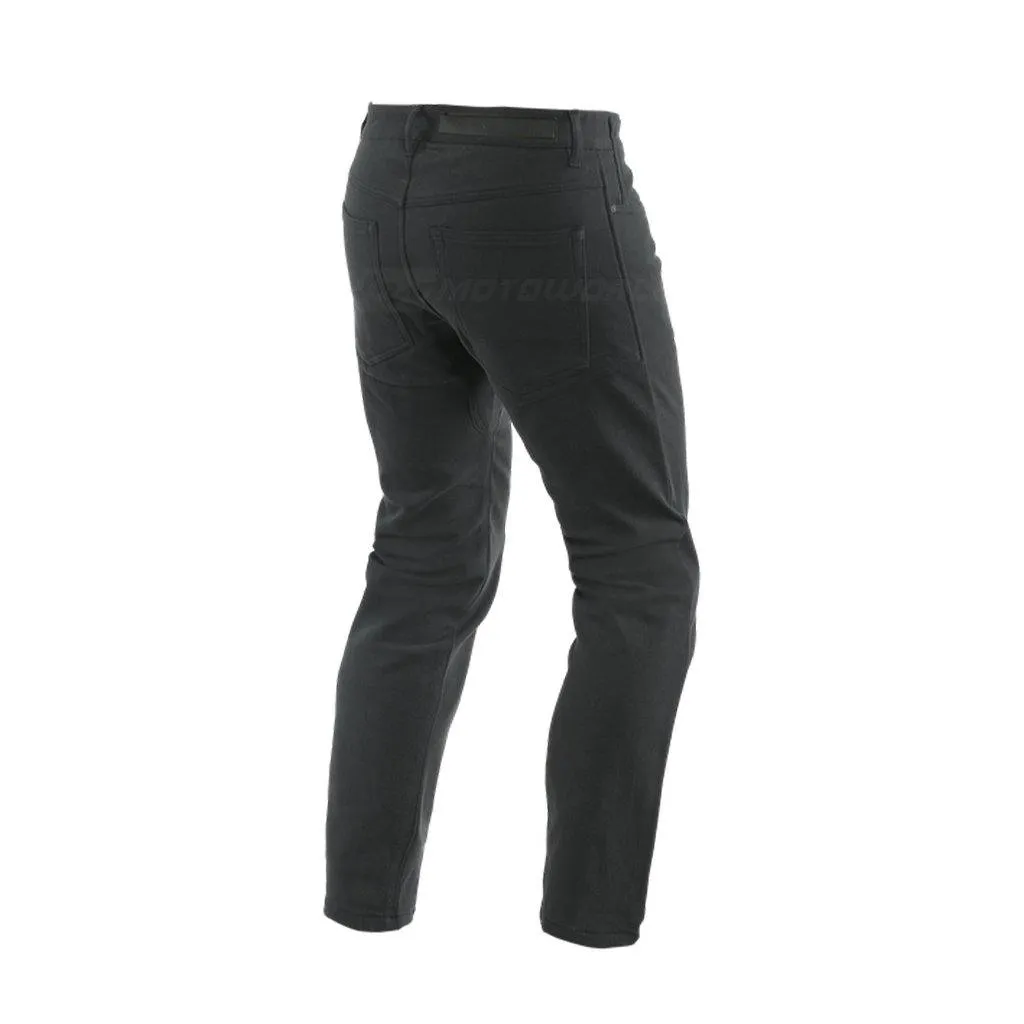 DAINESE CASUAL SLIM TEX PANTS
