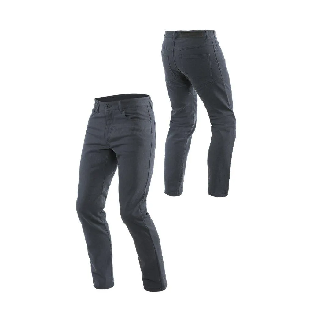 DAINESE CASUAL SLIM TEX PANTS