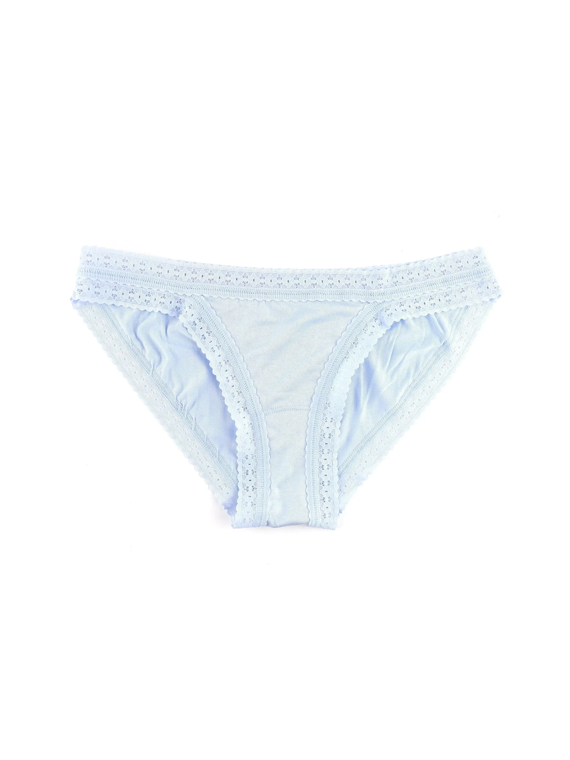 DreamEase™ Brazilian Bikini Laguna Blue