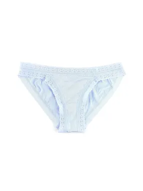 DreamEase™ Brazilian Bikini Laguna Blue