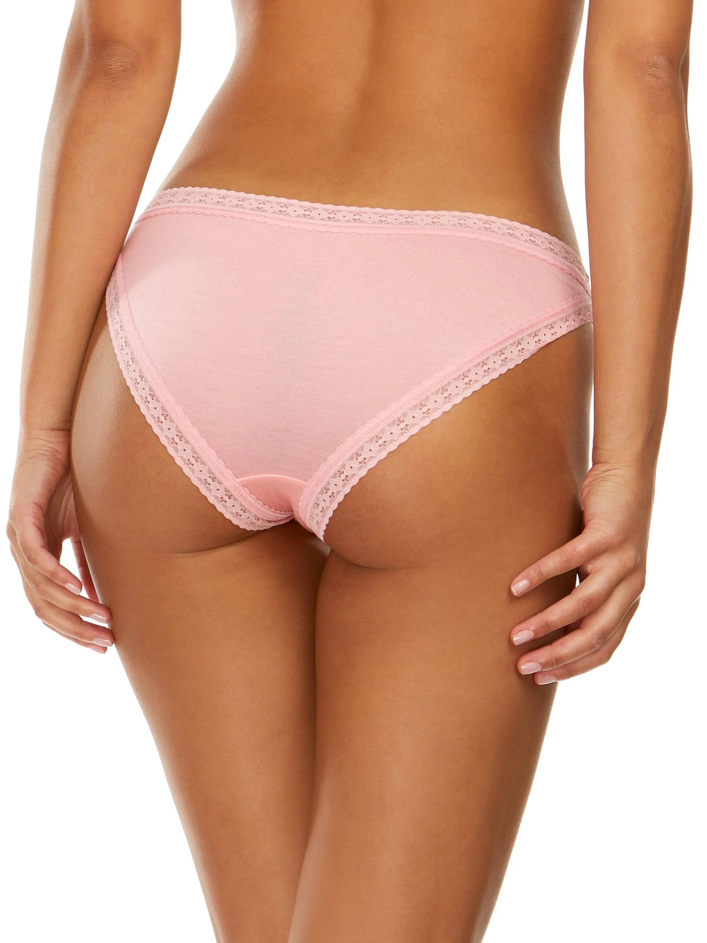 DreamEase™ Brazilian Bikini Laguna Blue
