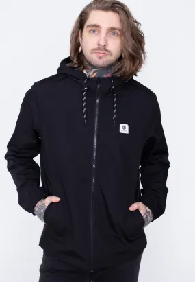 Element - Alder Light Flint Black - Jacket