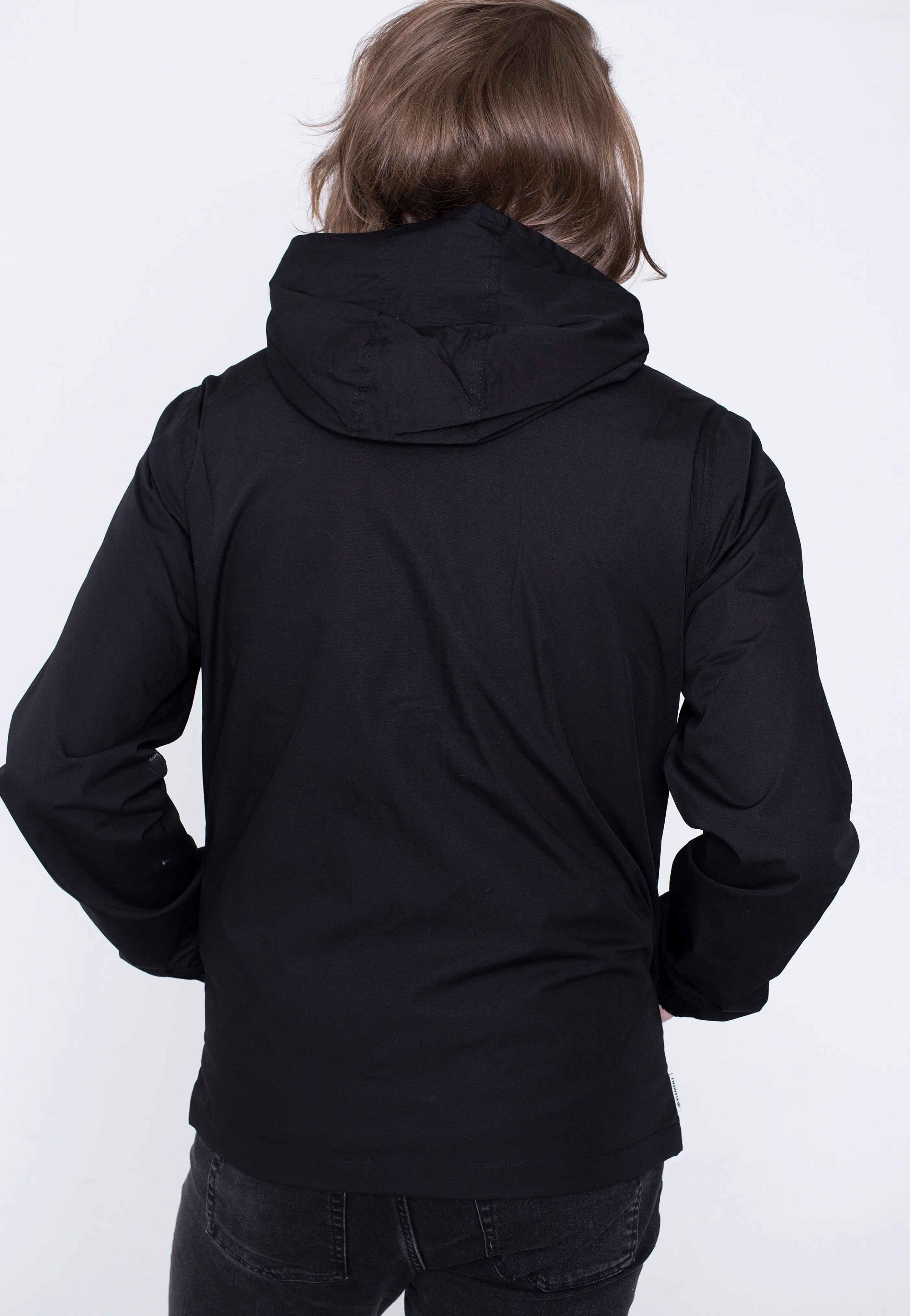 Element - Alder Light Flint Black - Jacket