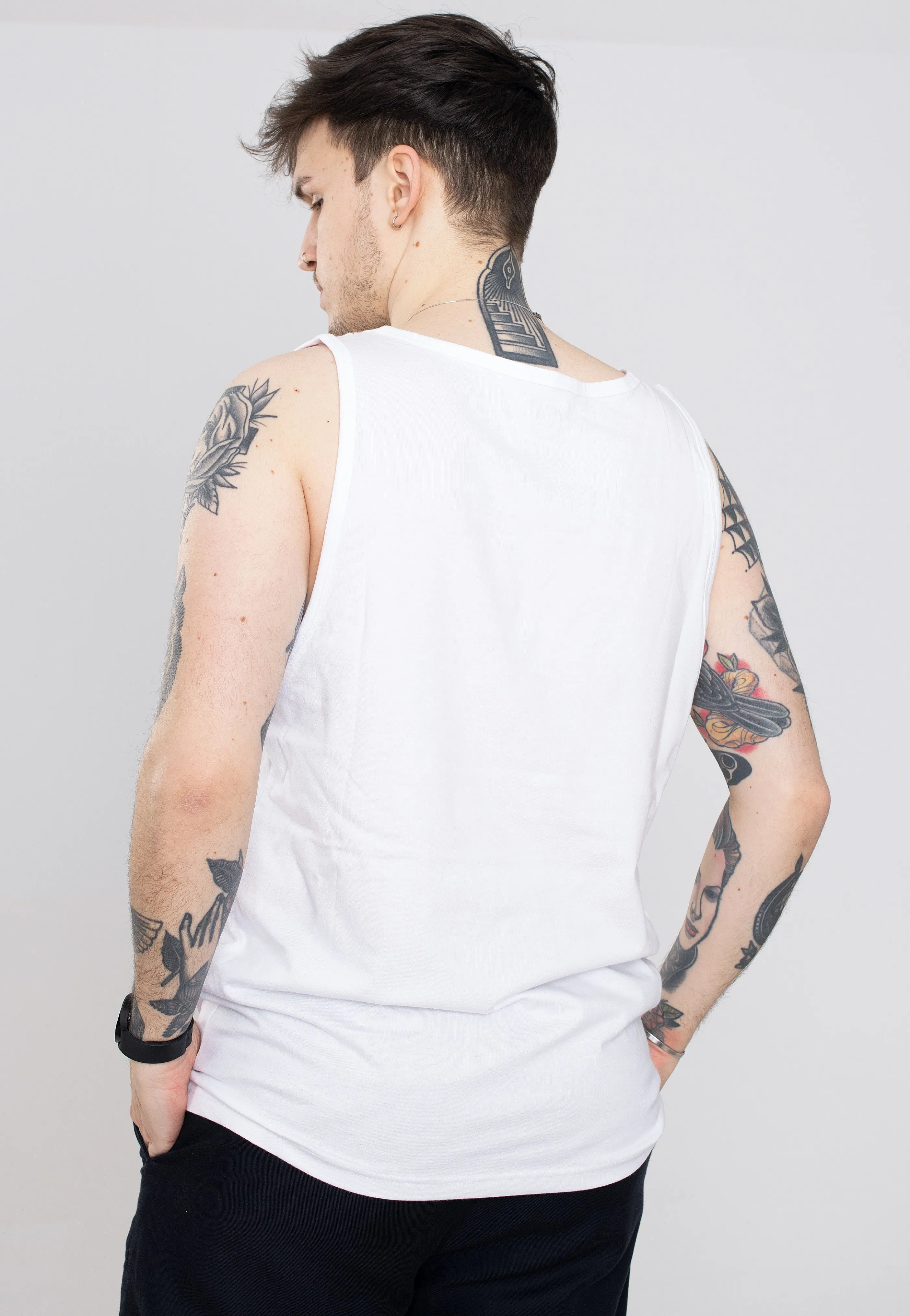 Element - Basic Optic White - Tank
