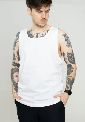 Element - Basic Optic White - Tank