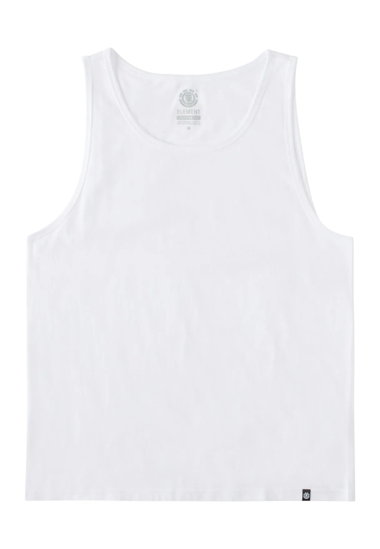 Element - Basic Optic White - Tank