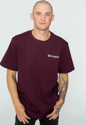 Element - Blazin Chest Winetasting - T-Shirt