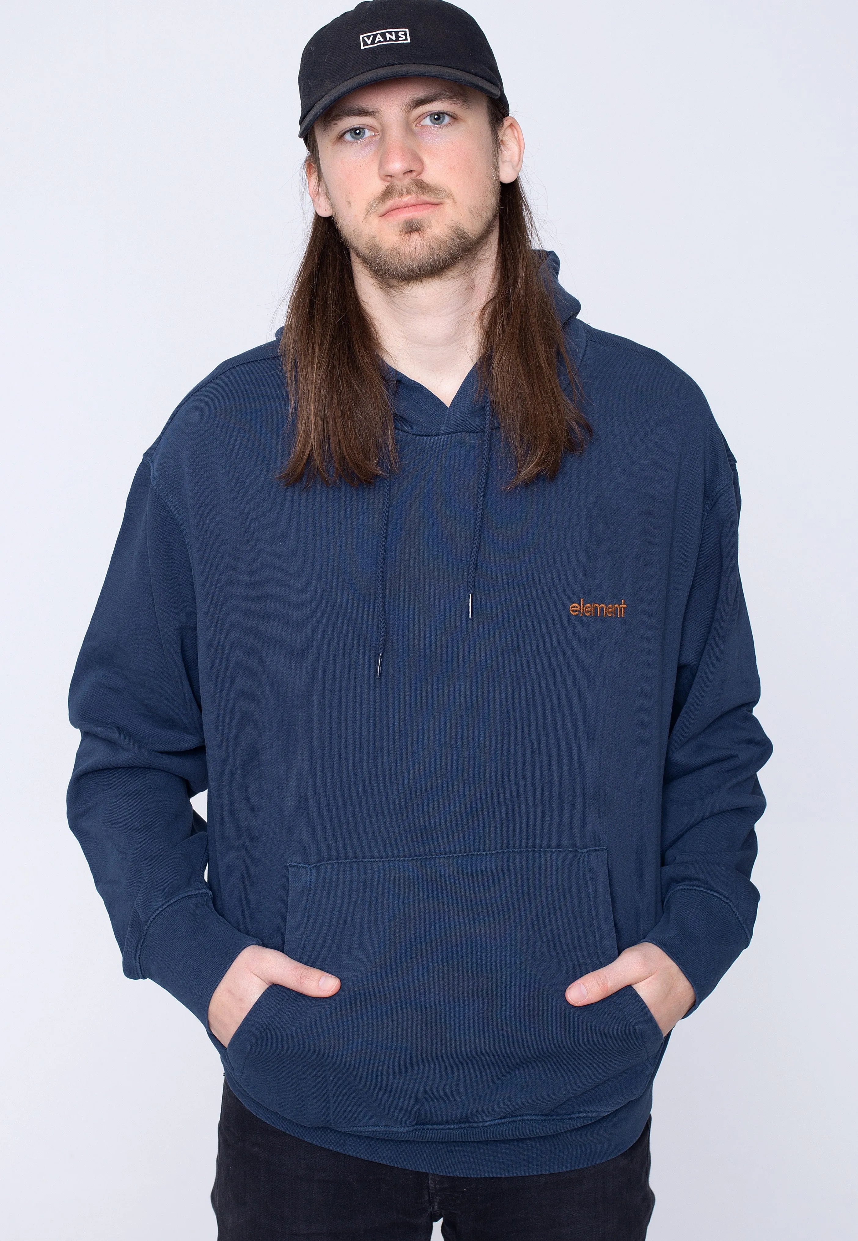 Element - Cornell 3.0 Po Reflecting Pond - Hoodie