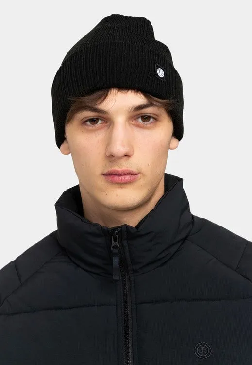 Element - Flow Flint Black - Beanie