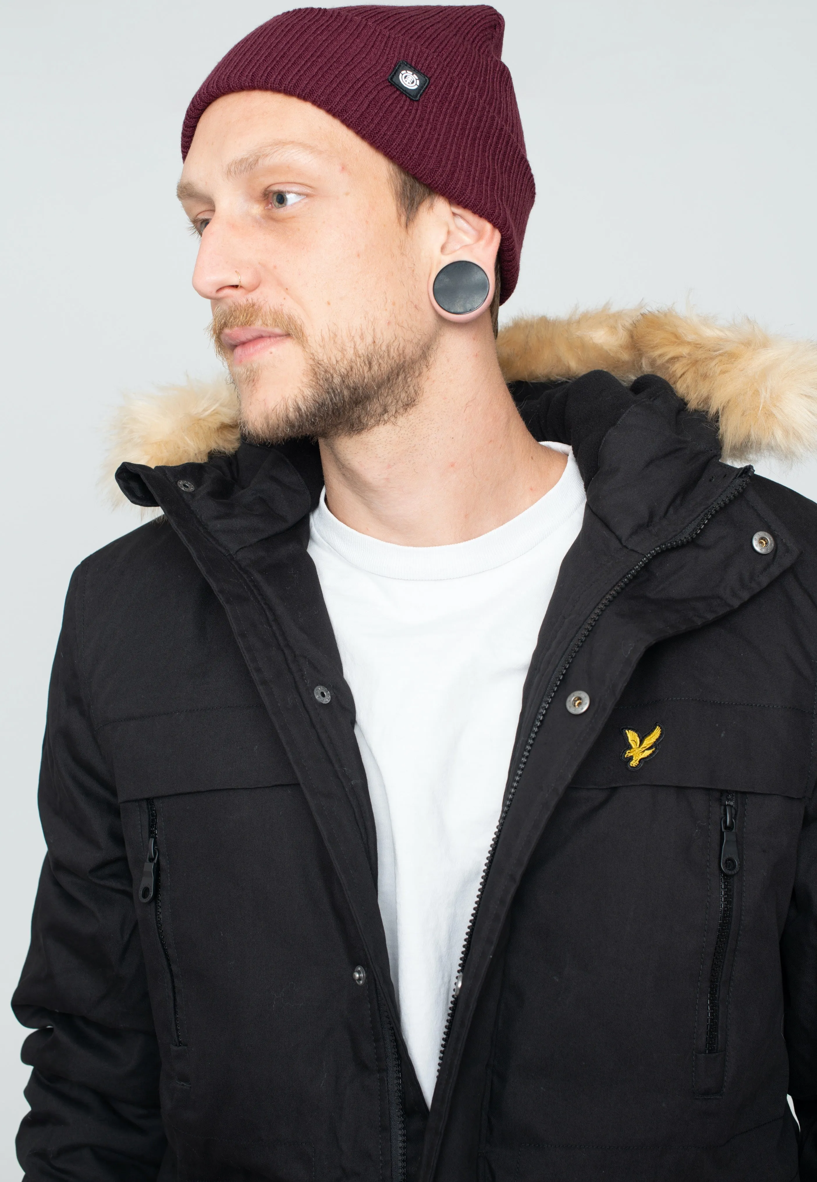 Element - Flow Winetasting - Beanie