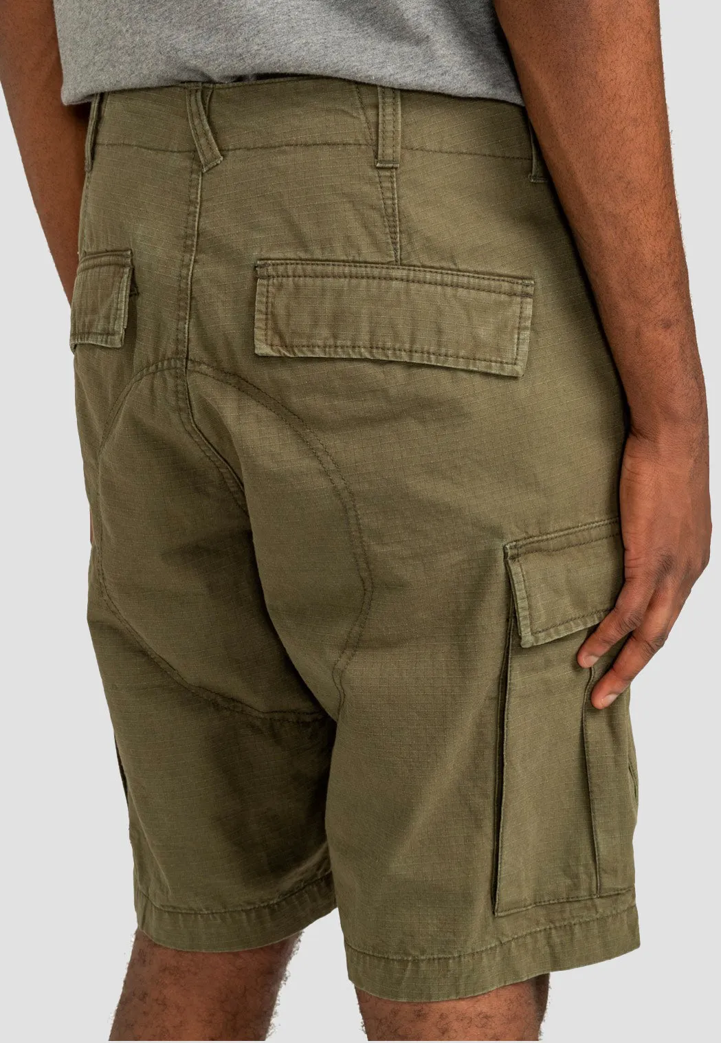Element - Legion Cargo Army - Shorts