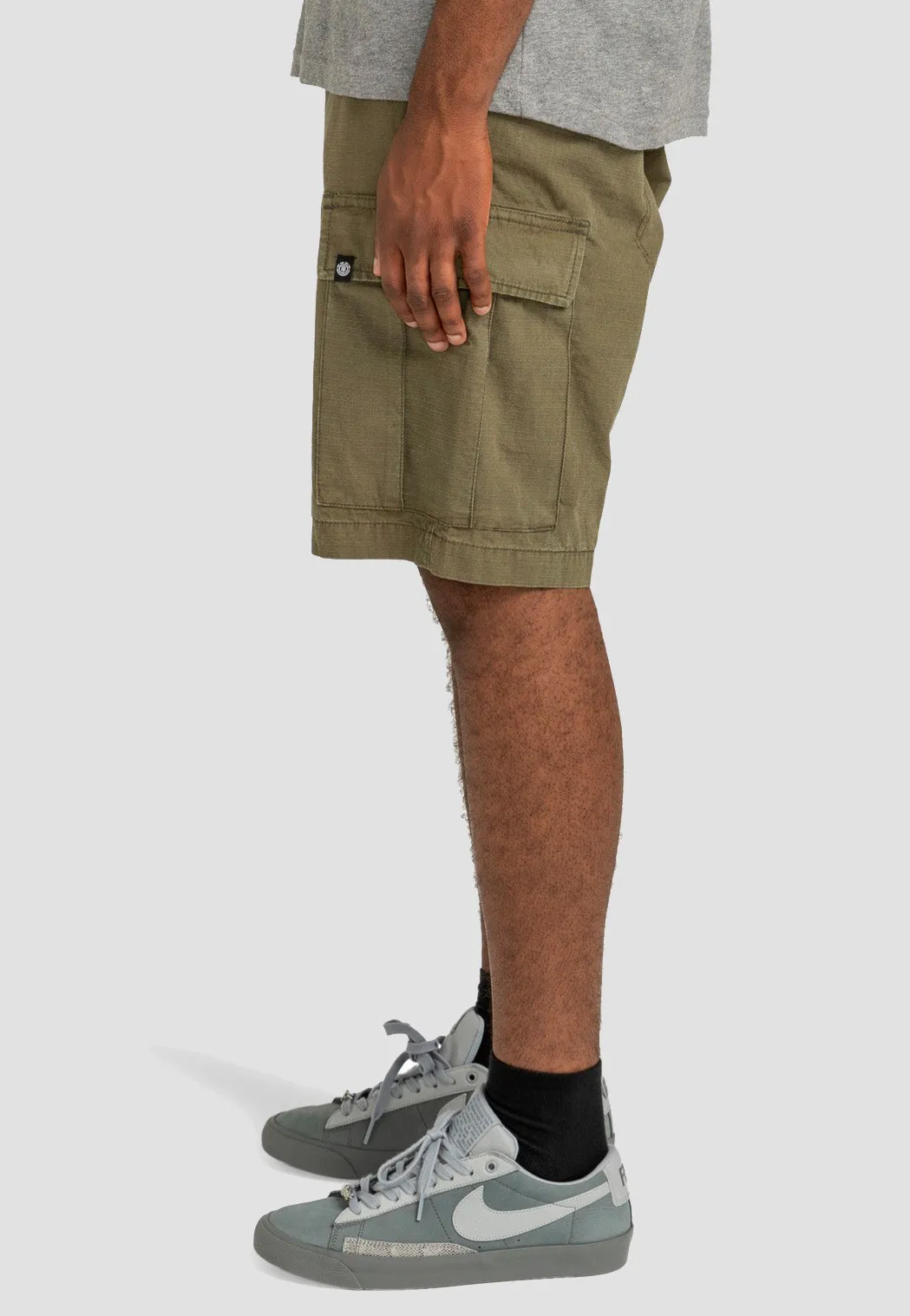 Element - Legion Cargo Army - Shorts