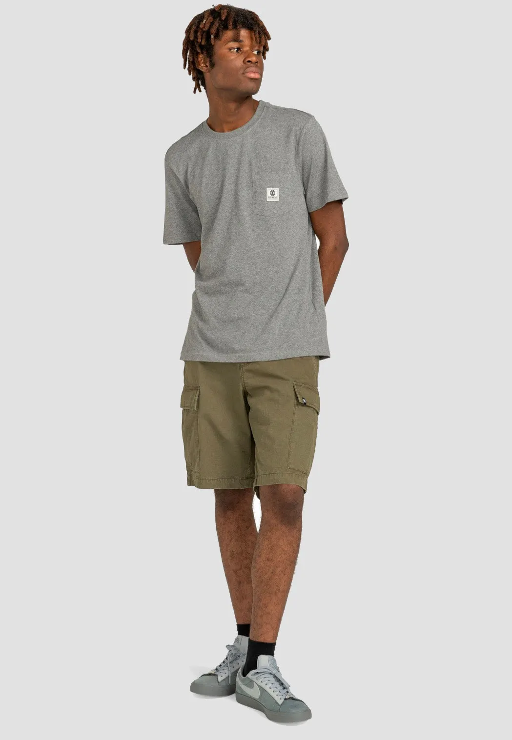 Element - Legion Cargo Army - Shorts