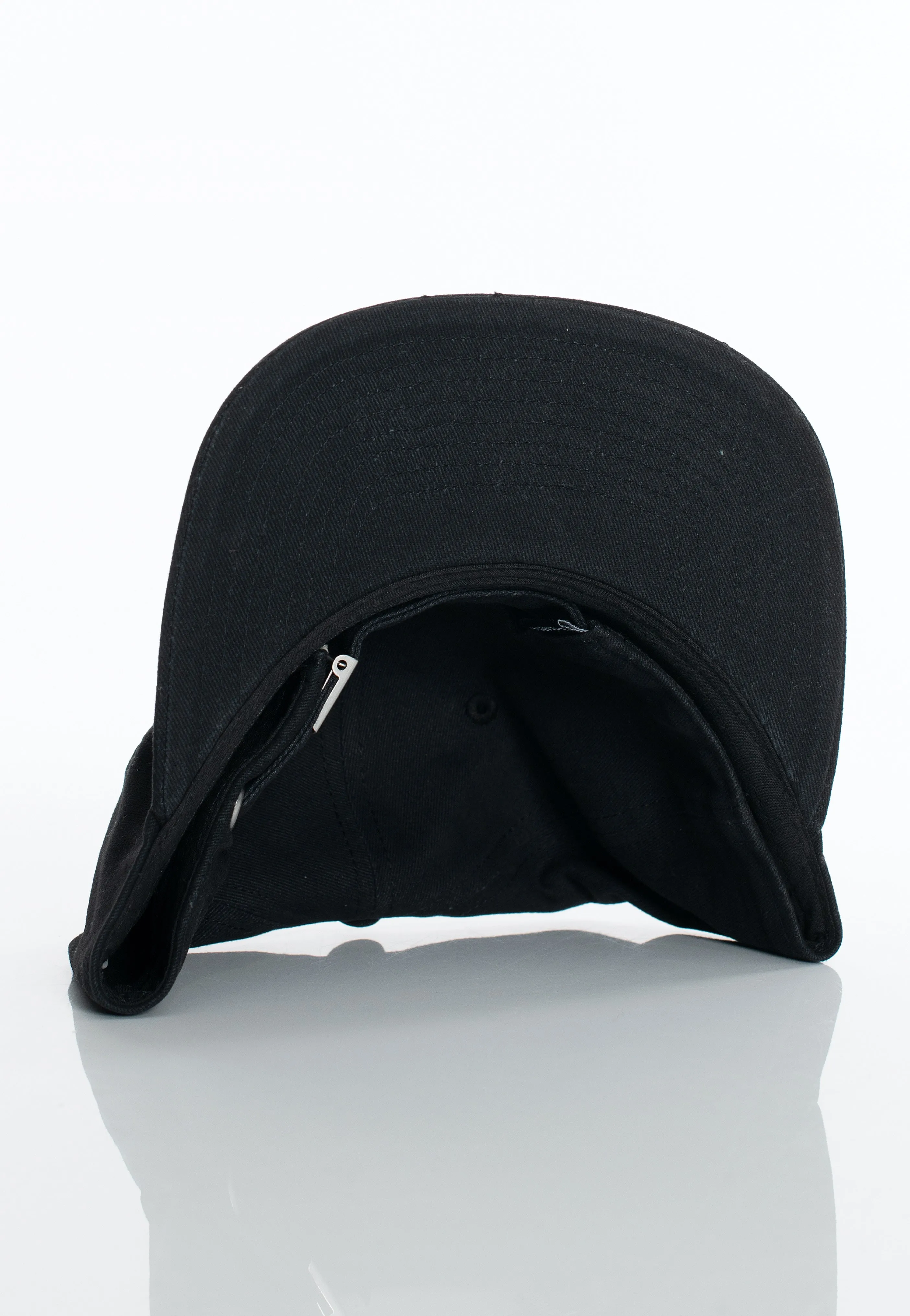 Element - Pool Off Black - Cap