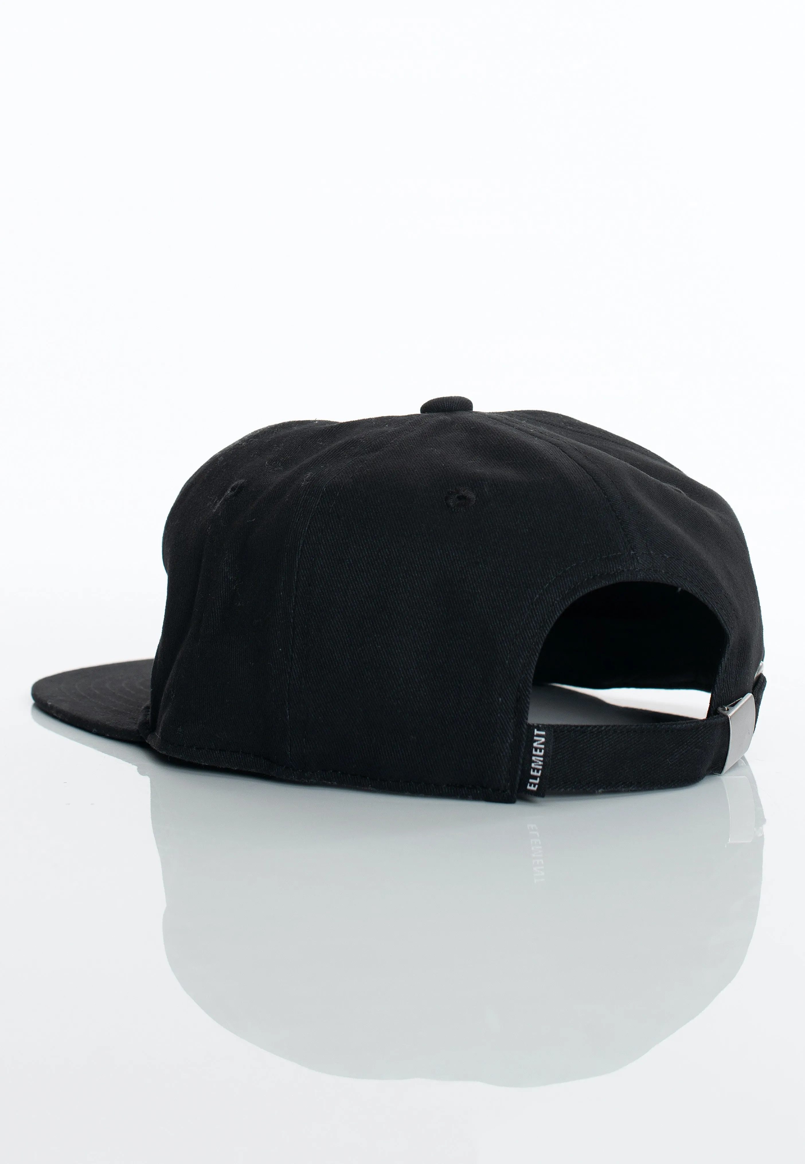 Element - Pool Off Black - Cap
