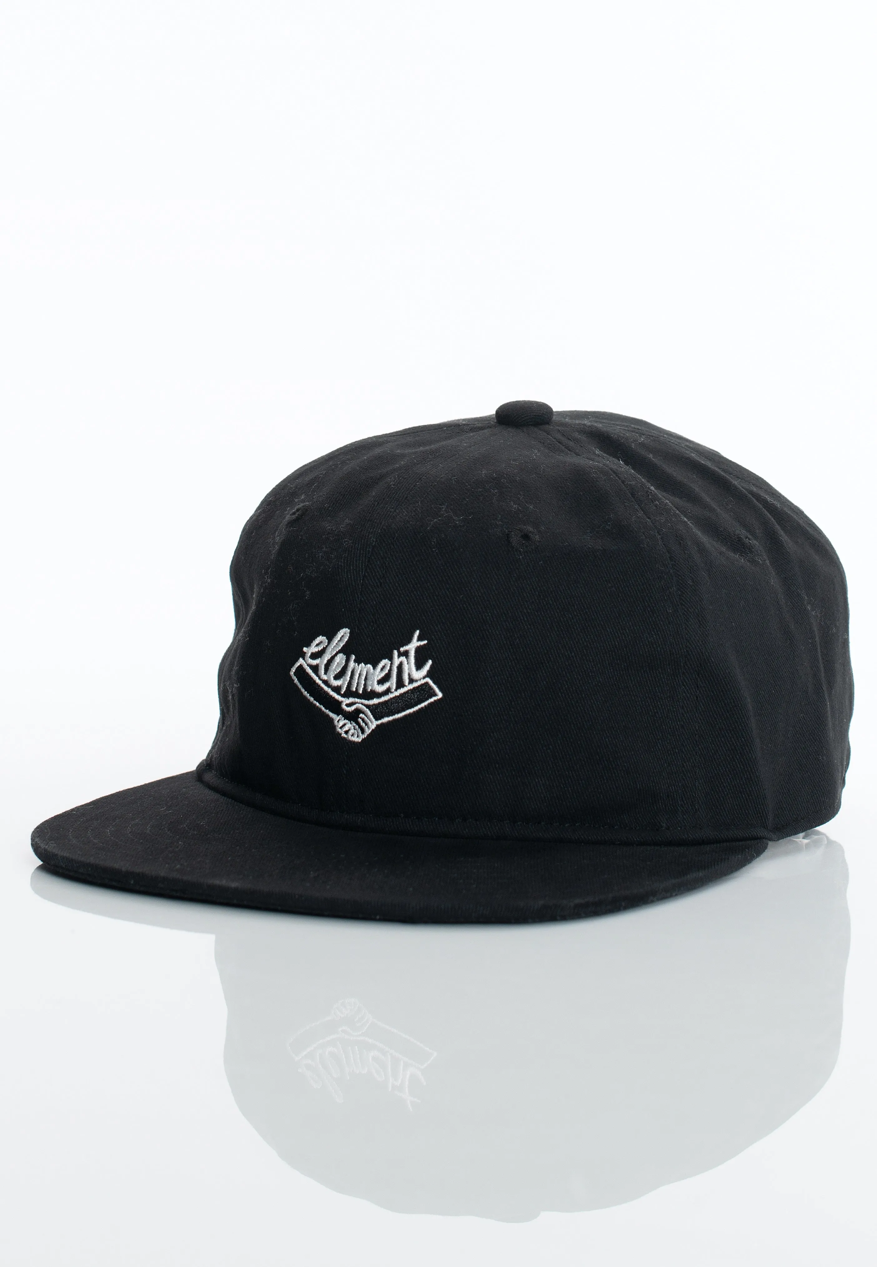 Element - Pool Off Black - Cap
