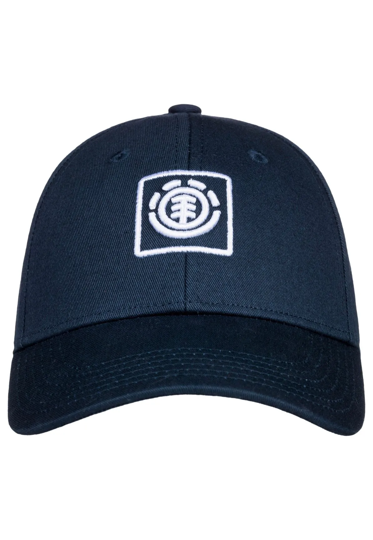 Element - Treelogo Eclipse Navy - Cap