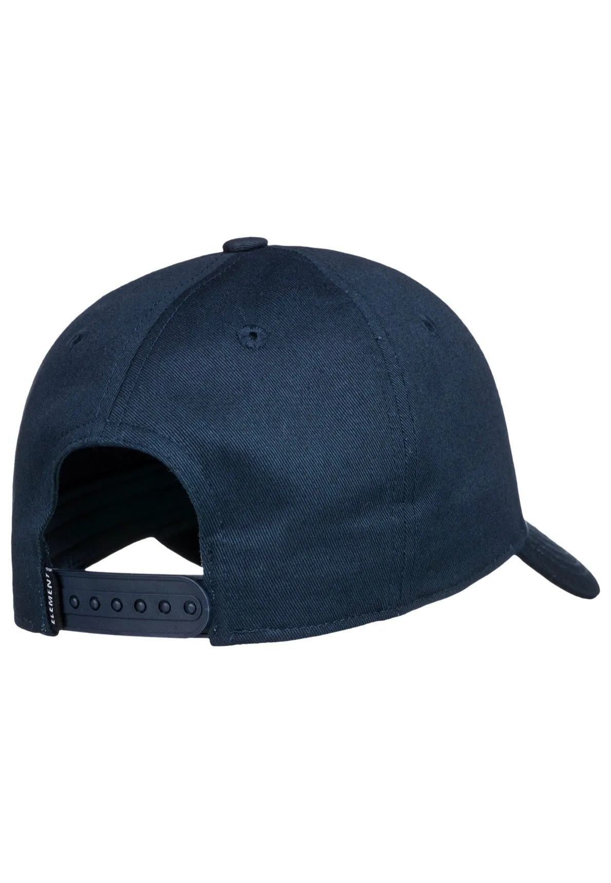 Element - Treelogo Eclipse Navy - Cap