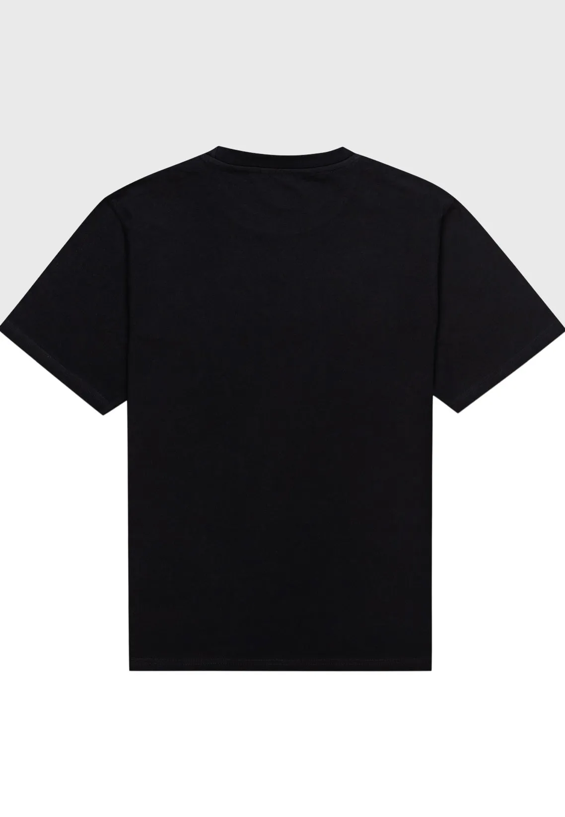 Element - Vertical Flint Black - T-Shirt