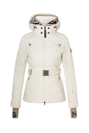 Ellya-T Tec Ski Jacket