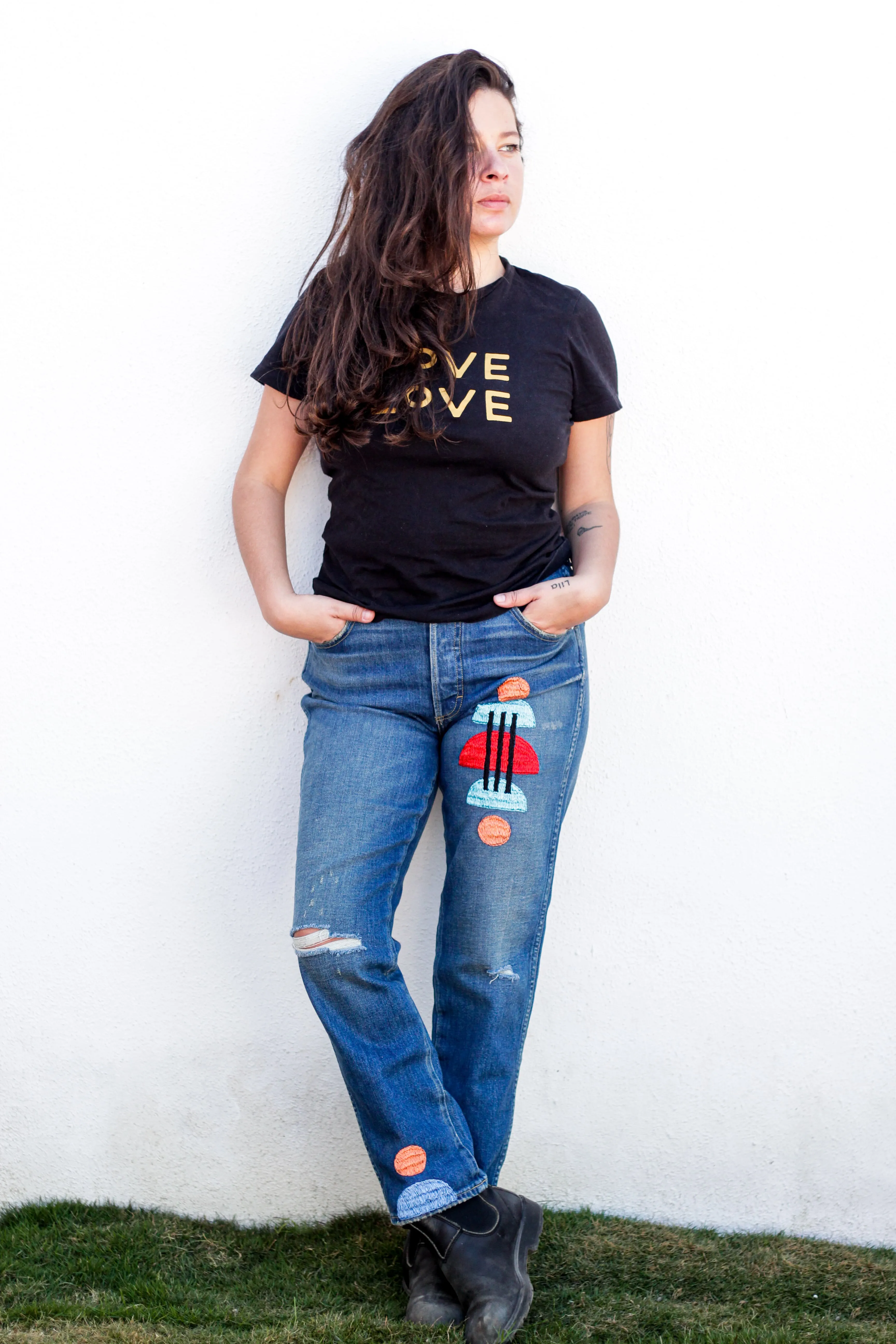 Five | Shape Shifters Collection