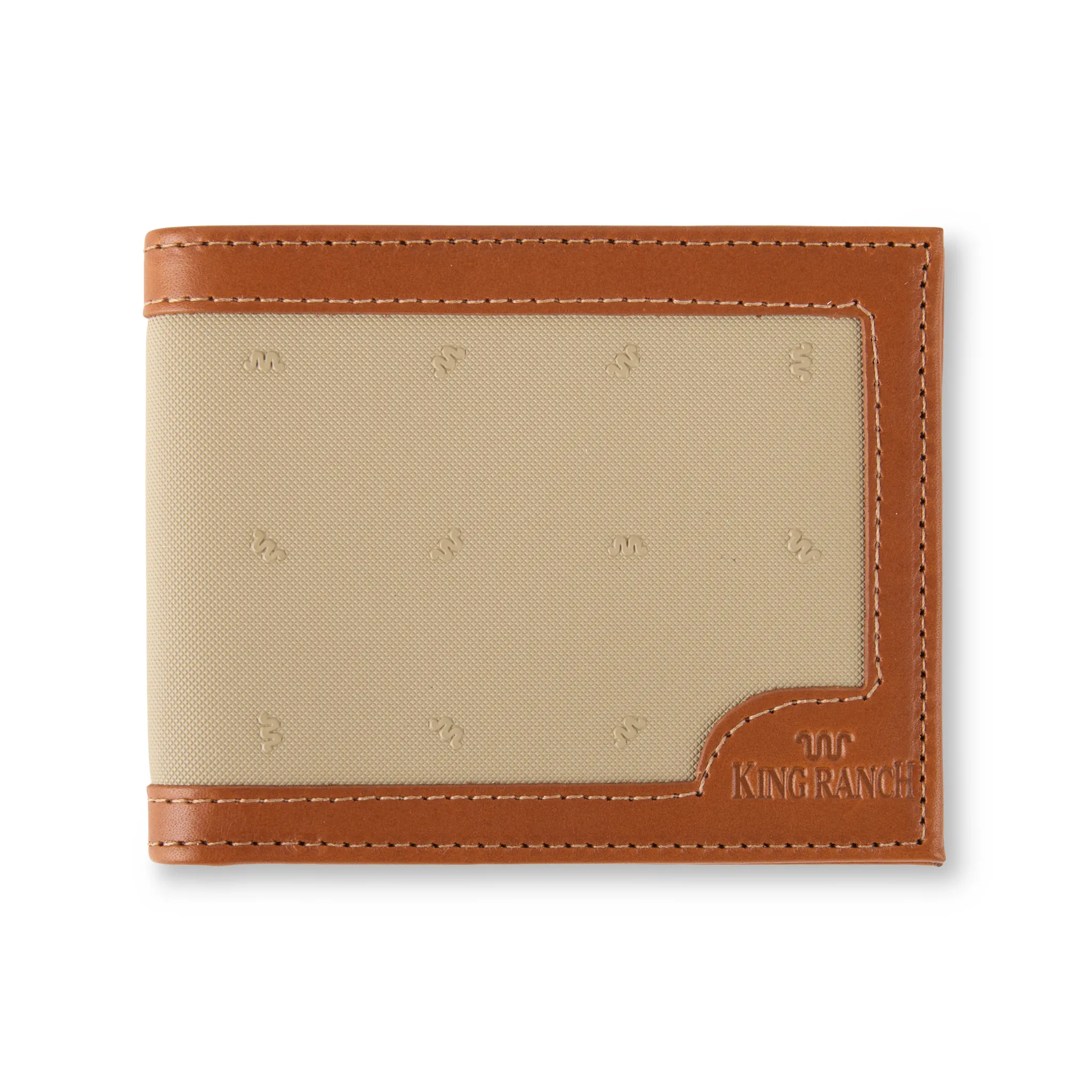 Gentleman's Wallet - Canvas